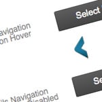 Thumbnail Scroller - Thumbnails Navigation Styles & Settings