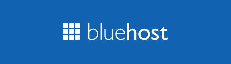 Bluehost - 70% off