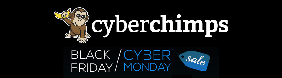 CyberChimps - Black Friday deal
