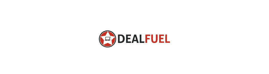 DealFuel - 20% Off Black Friday