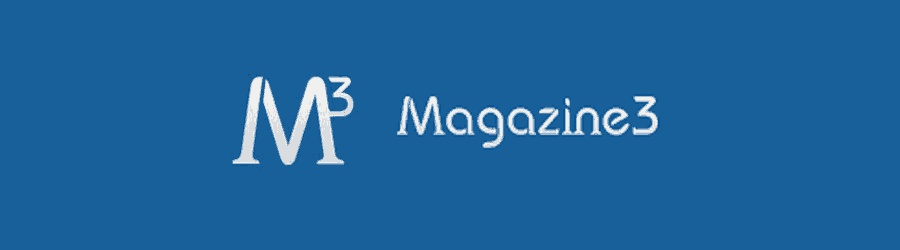 Magazine3 - 50% Black Friday discount