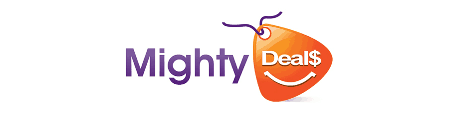 MightyDeals - Black Friday 99% discount