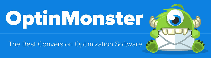 OptinMonster - 25% off