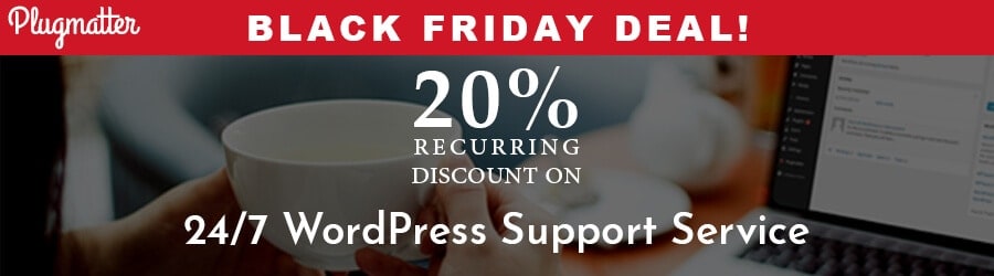 Plugmatter - 20% off