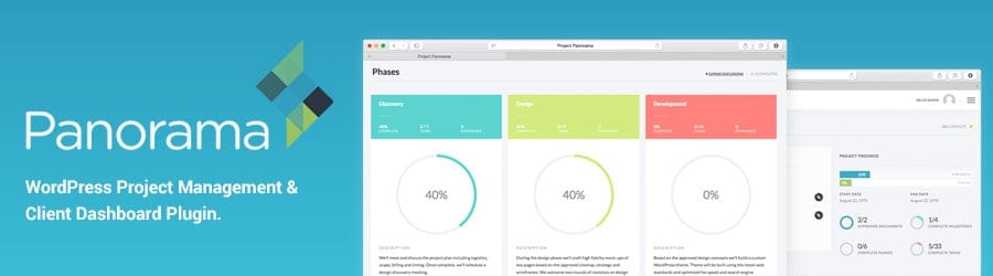 Project Panorama - 50% off Black Friday