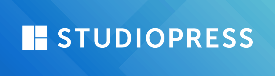 StudioPress - 25% discount