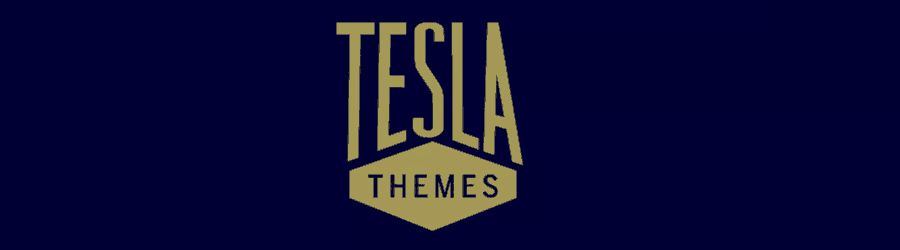 TeslaThemes - 40% Off Black Friday