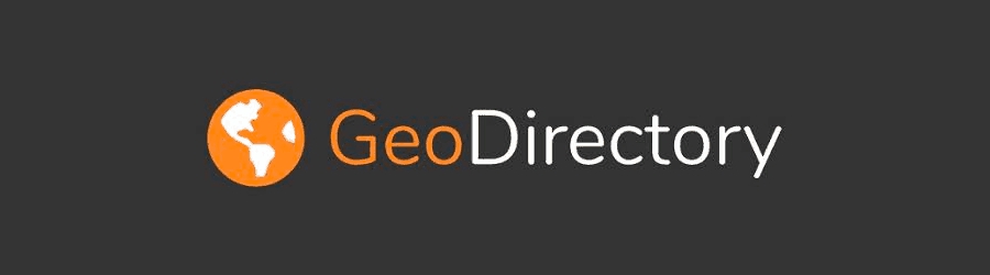 GeoDirectory - 35% Off Black Friday