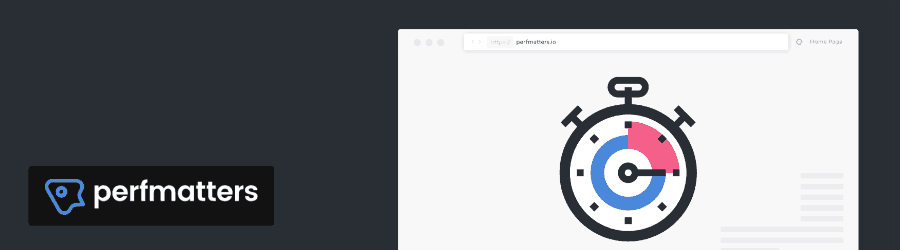Perfmatters - 30% off
