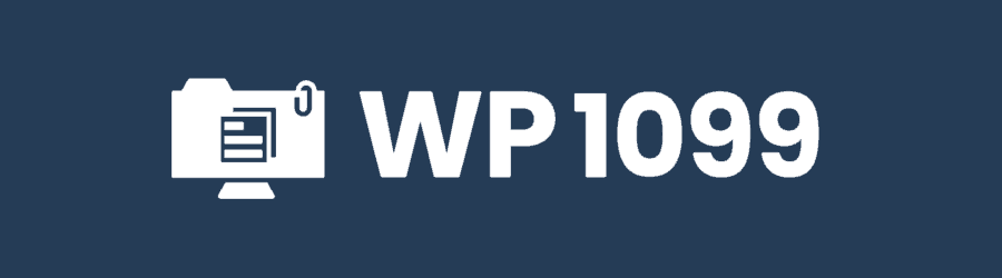 WP1099 - Black Friday 50% discount