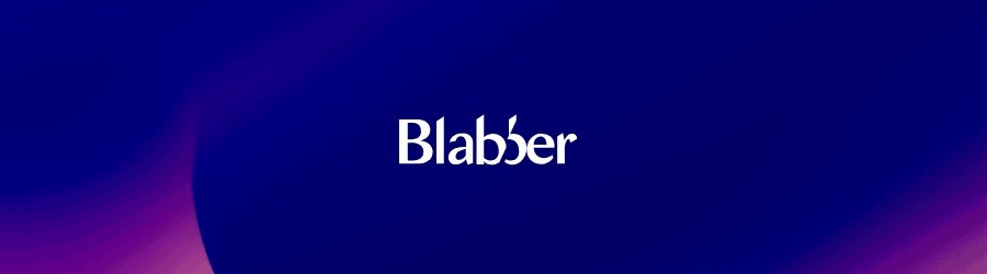 Blabber theme - 50% off