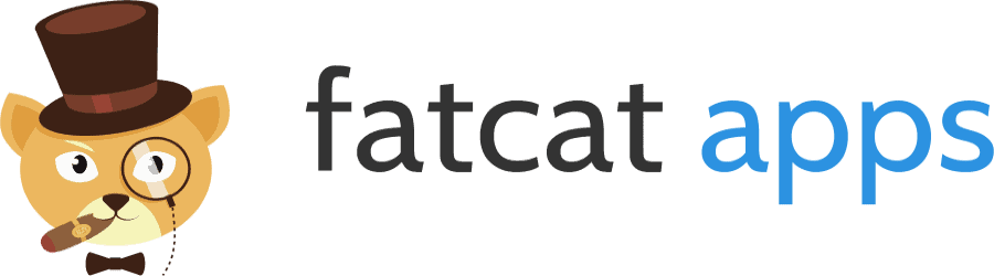 Fatcat Apps - 25% off