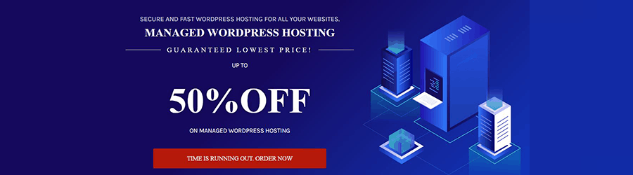 HostNoc - up to 50% off