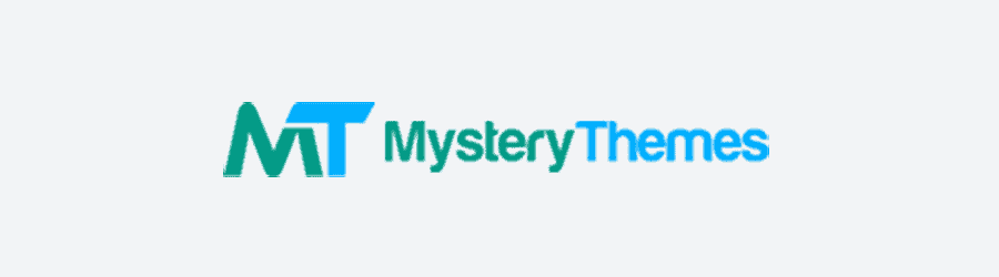 Mystery Themes - 30% off