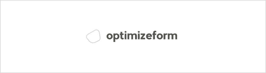 OptimizeForm - Black Friday 65% discount