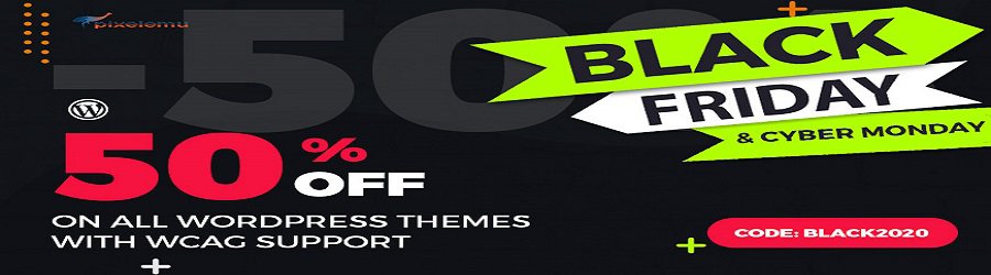 PixelEmu - Black Friday 50% discount