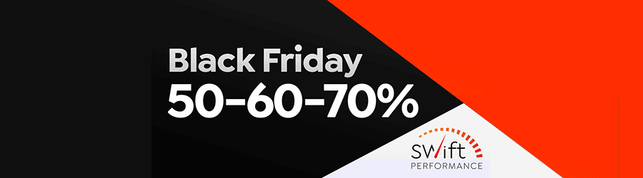 Swift Performance - up to 70% off
