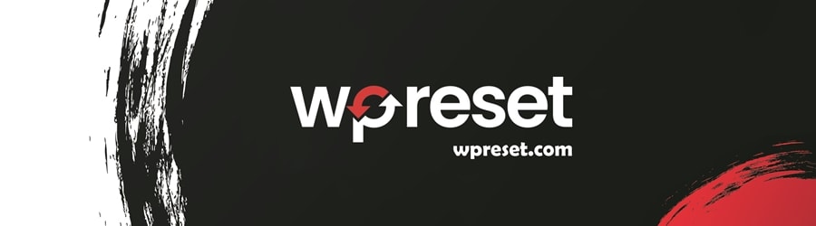 WP Reset - 60% off