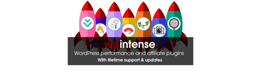 WPIntense - 30% off